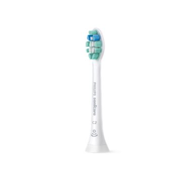 飞利浦 Sonicare C2 Optimal Plaque Defense 牙菌斑防御型电动牙刷头