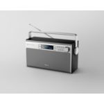 Puikus garsas iš DAB+ radijo bet kur