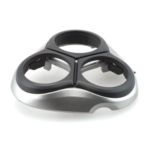 Keeps your shaving heads in their proper position