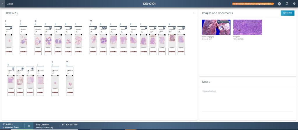Streamlining digital workflow to enhance user experience