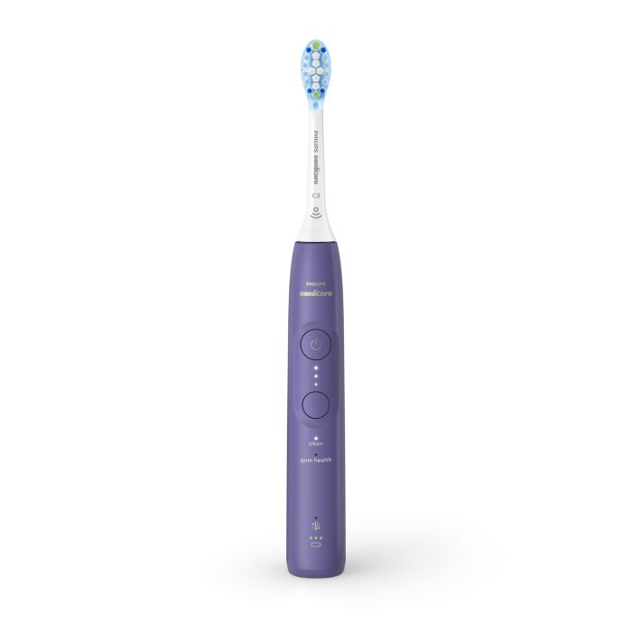Series 5700 Rechargeable toothbrush HX7137/01 | Sonicare