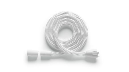 12mm micro-flexible heated tubing