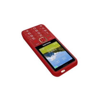 Philips Philips Xenium E6258