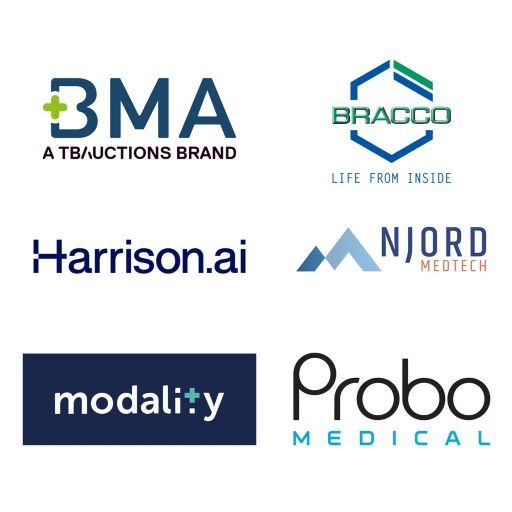 Bronze sponsor logos