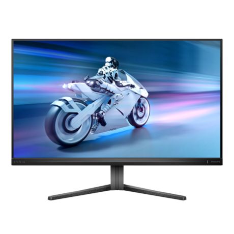 27M2N5510L/93 Evnia Gaming Monitor Quad HD 遊戲顯示器