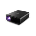 Una experiencia Full HD silenciosa y compacta.