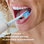 Чистящая насадка для тщательной чистки