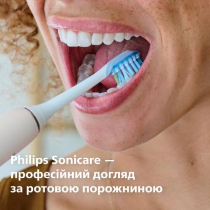 Sonicare Premium Plaque Defence