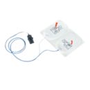 1-pack HS FR/FR2 Defib Pads (DP2/DP6)