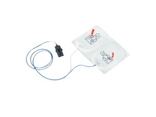 HeartStart Defibrillator-Pads für Erw. – 1 Packung Pads