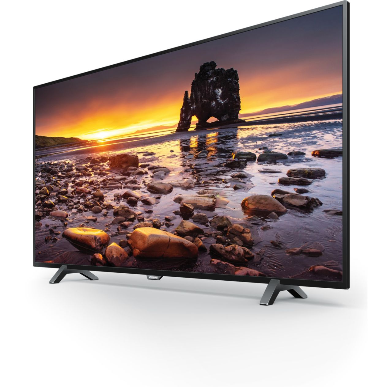 5000 series Chromecast built-in UHDTV 50PFL5922/F7 | Philips