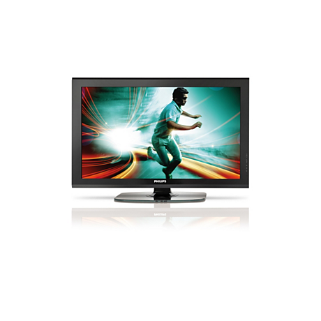 42PFL7357/V7 7000 series LED TV