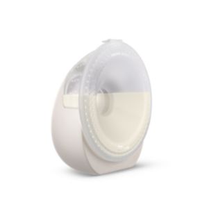 Avent Single Electric Breast Pump Natural Care: indossabile a mani libere