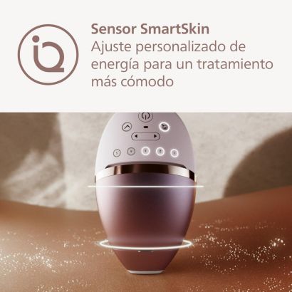 Philips Lumea IPL Serie 8000 Prestige