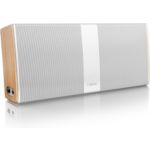 Augstas kvalitātes skaņa no portatīvas ierīces