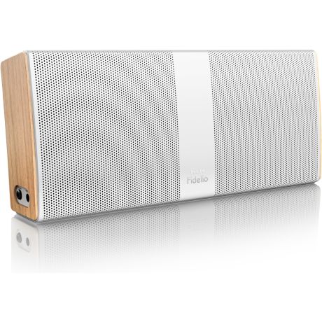 P9WHT/10 Philips Fidelio