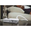 Une humidification intelligente tout au long de la nuit