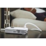 Une humidification intelligente tout au long de la nuit