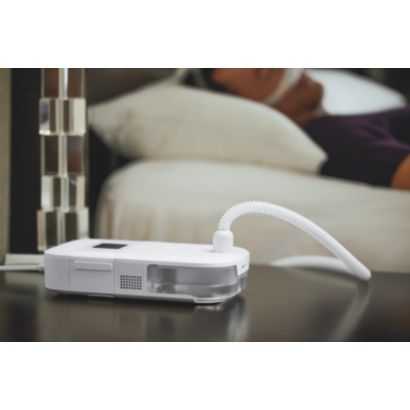 Une humidification intelligente tout au long de la nuit
