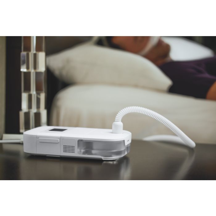 Une humidification intelligente tout au long de la nuit