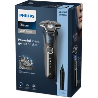 Philips Shaver Series 5000