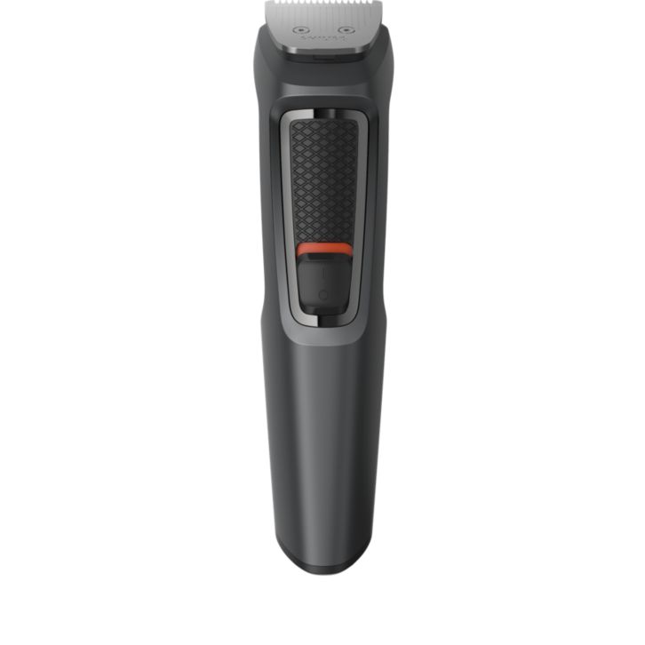 All-in-one trimmer