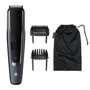 Beardtrimmer series 5000 Barbero