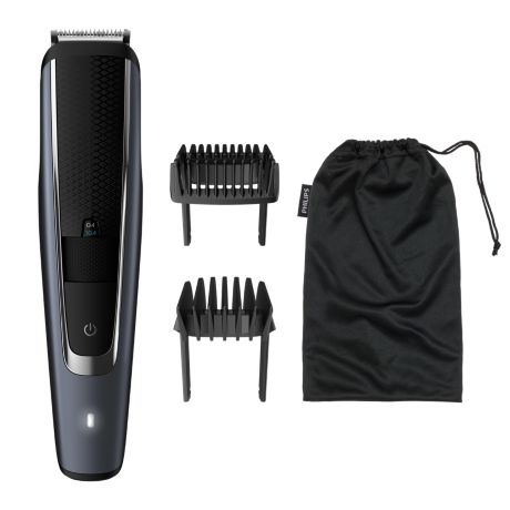 BT5502/16 Beardtrimmer series 5000 Barbero