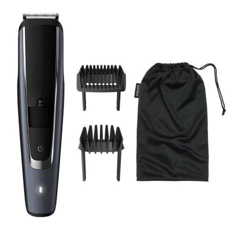 Beardtrimmer series 5000