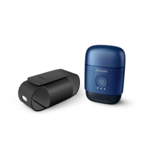 Shaver 500 Series 电动便携剃须刀