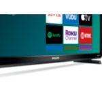 More than a smart TV - a better TV.