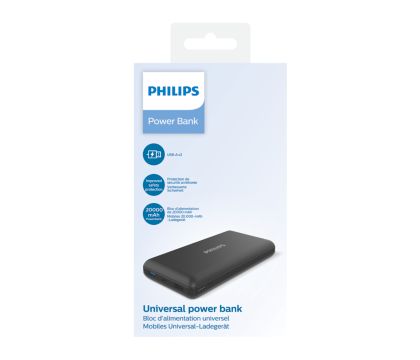 Batería portátil USB DLP7721N/00