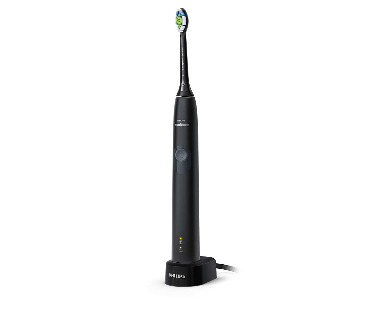 ProtectiveClean 4300 Sonic electric toothbrush HX6800/44 | Sonicare