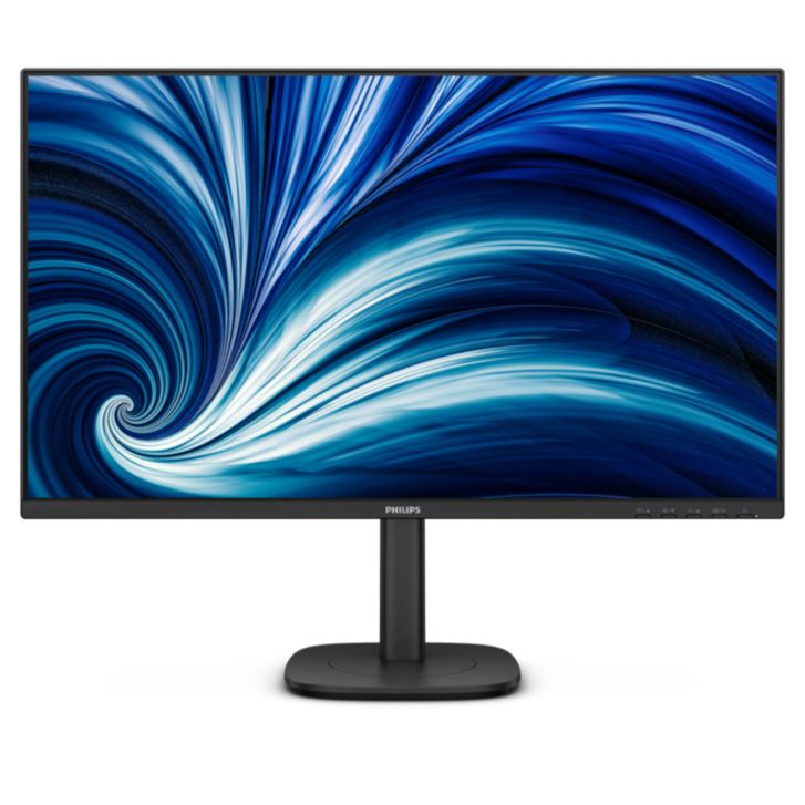 Philips Business Monitor