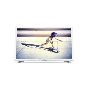 4000 series Televisor LED delgado