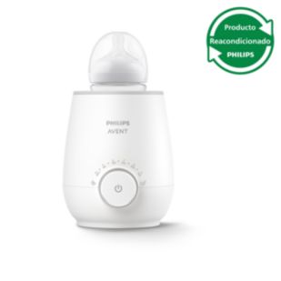 Avent Premium Calientabiberones r&aacute;pido reacondicionado