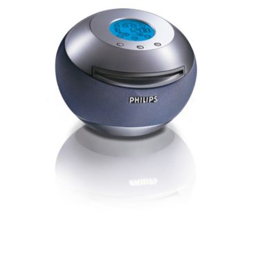 PSS010 CD Soundmachine