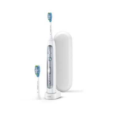 飛利浦 Sonicare FlexCare Platinum 音波震動牙刷 - 病患組
