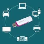 Съхранение с джобни размери