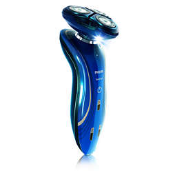 Shaver series 7000 SensoTouch Wet &amp; dry electric shaver