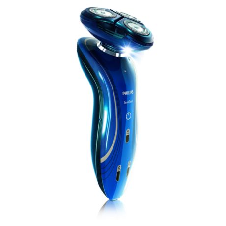 RQ1150/17 Shaver series 7000 SensoTouch holicí strojek pro mokré a suché holení