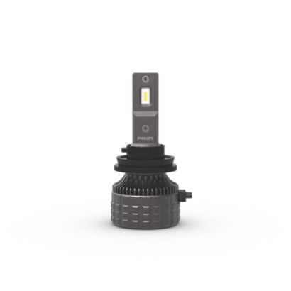 高性能超高輝度 LED ライト
