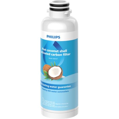 ADD547/10 Philips Cartucho de filtro