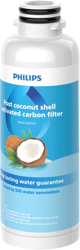 Reverse Osmosis purification