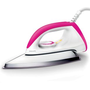 Classic Dry iron