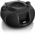 Enjoy your iPod/iPhone music wherever you go