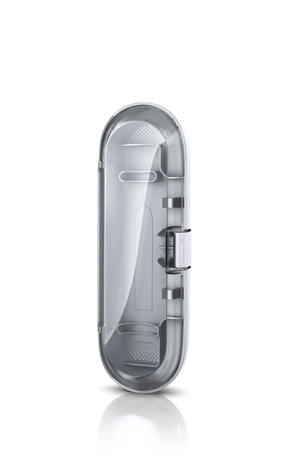 FlexCare Platinum Sonic electric toothbrush - Dispense HX9188/11