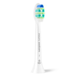 Sonicare I InterCare Bürstenköpfe (4er-Pack)