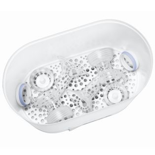 Avent 4-in-1 elektrische stoomsterilisator
