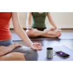 Silný zvuk, malá velikost